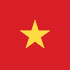 Vietnam Flag