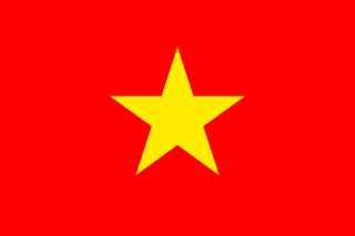 Flag of 10 Best Employer Of Record (eor) In Vietnam