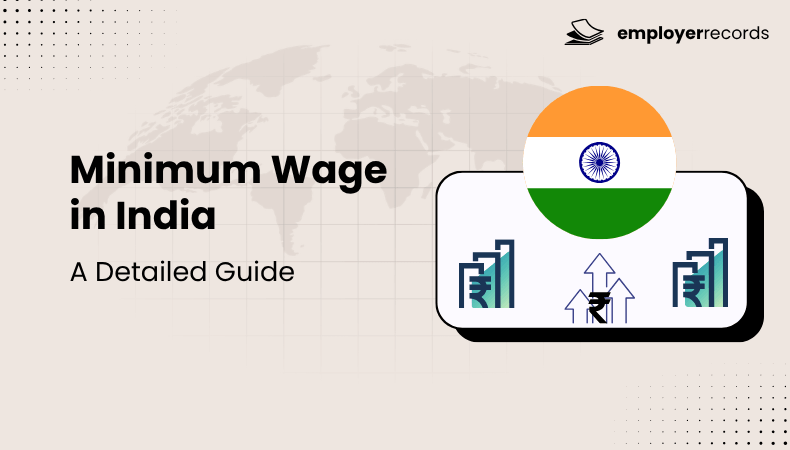 Minimum Wage in India