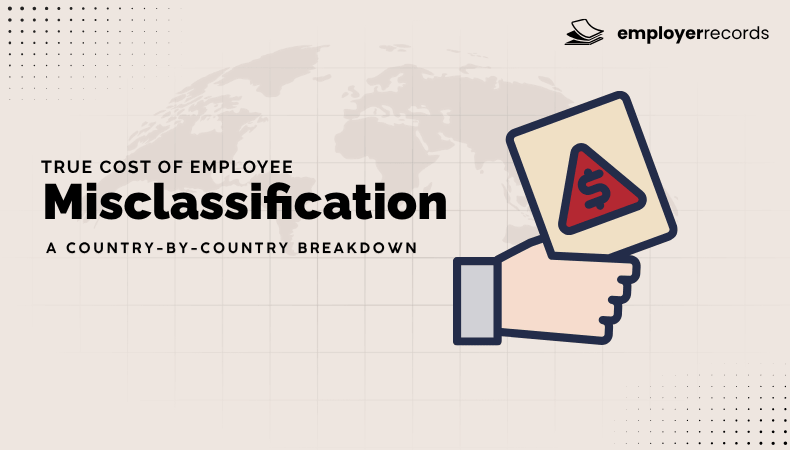 The True Cost of Employee Misclassification