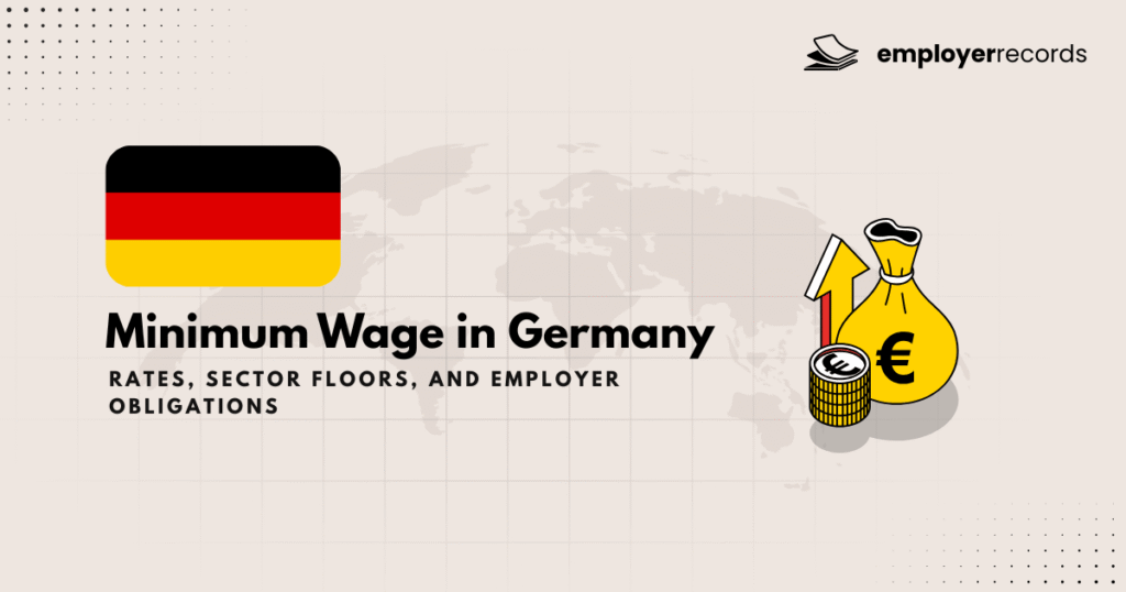 Minimum Wage in Germany