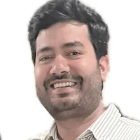 Nagendra Yadav