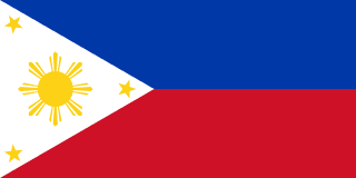 Flag of 10 Best The Philippines