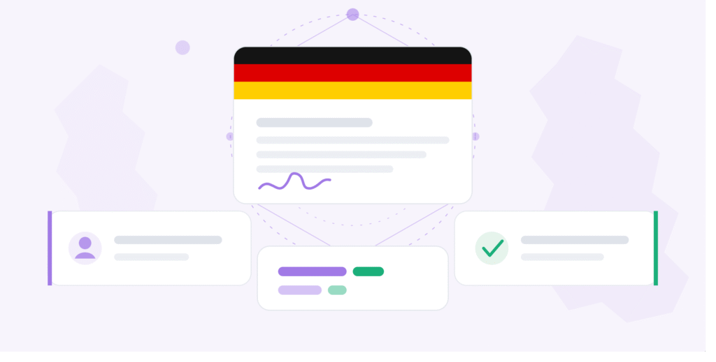 Germany Hiring Guide