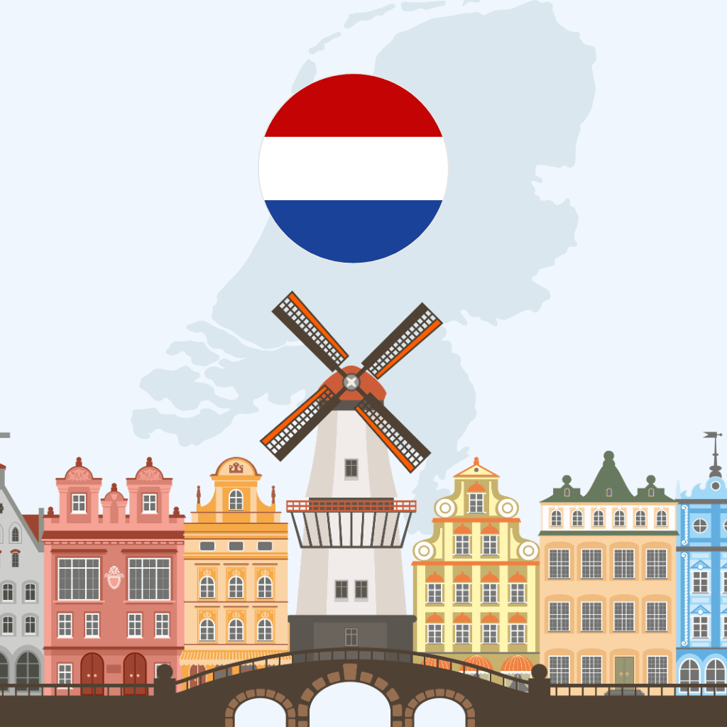 Hiring Guide Netherlands
