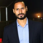 Dhiraj Das