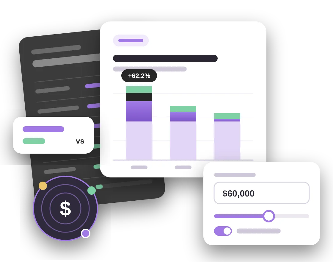 Employer Cost by Country Calculator tool illustration